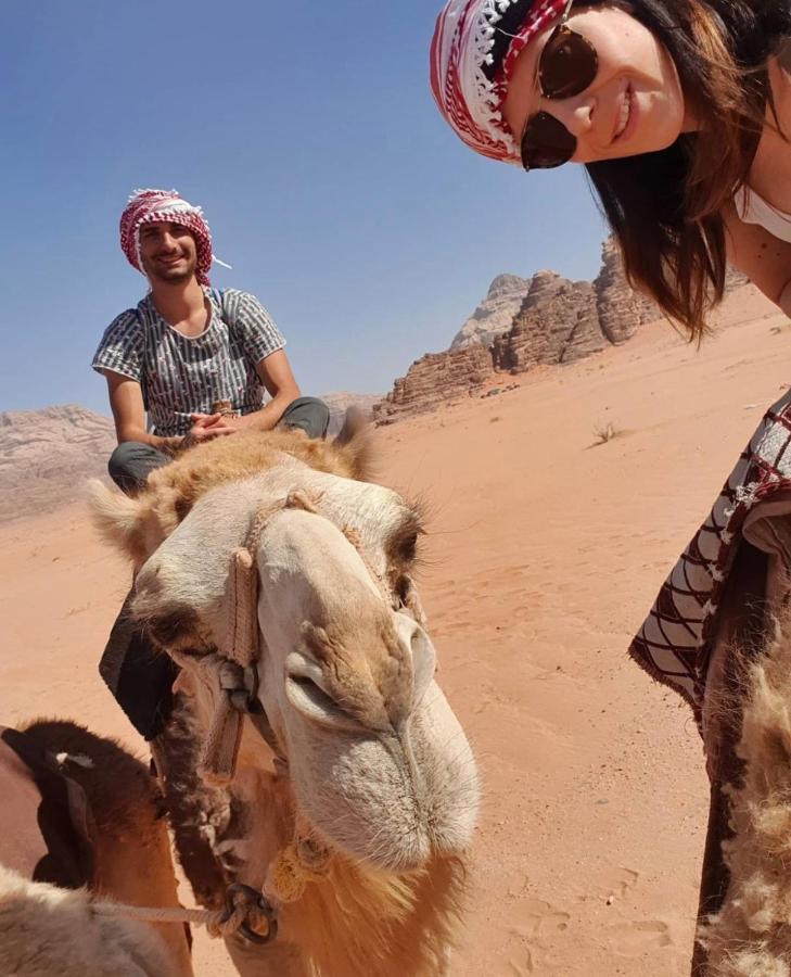 Friend Ram Vadisi Dış mekan fotoğraf