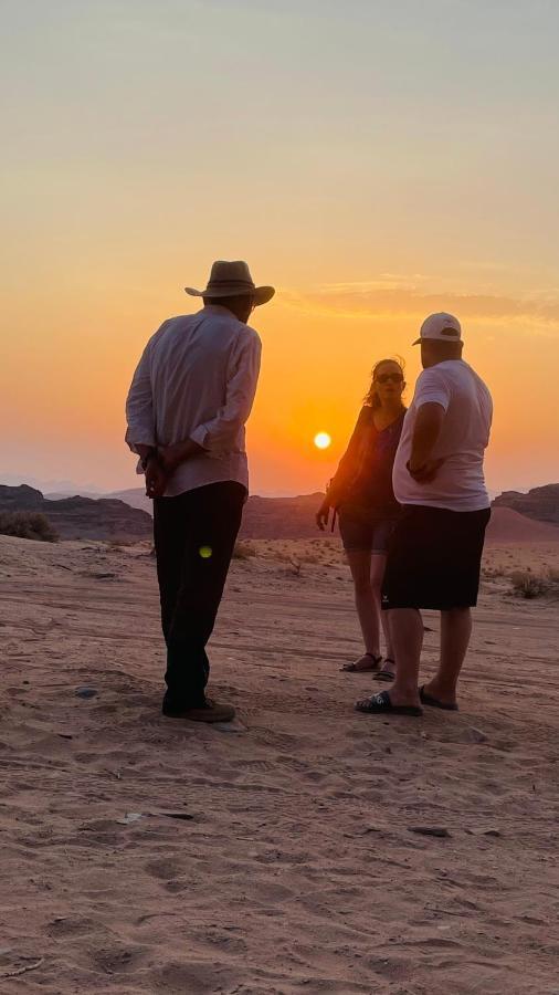 Friend Ram Vadisi Dış mekan fotoğraf